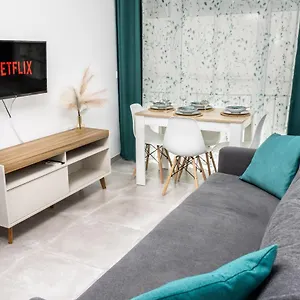 Apartamento Badanas Appartamento