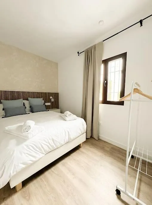 Casa Abuela Pepi Apartment Cordoba