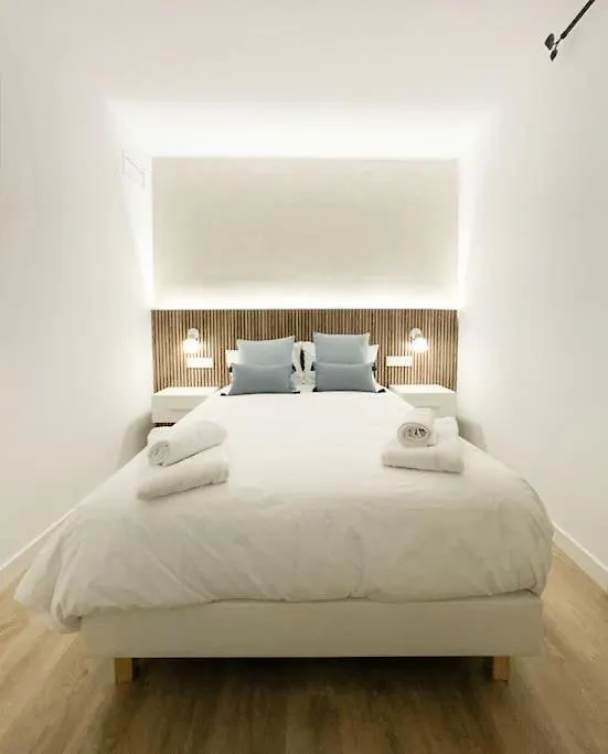 Casa Abuela Pepi Apartment Cordoba Spain