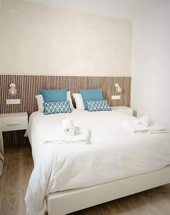 Casa Abuela Pepi Apartment Cordoba 0*,