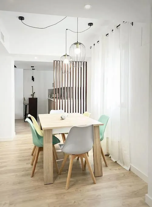 Casa Abuela Pepi Apartment Cordoba