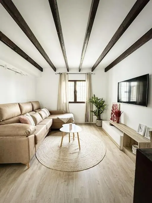 Casa Abuela Pepi Apartment Cordoba Spain