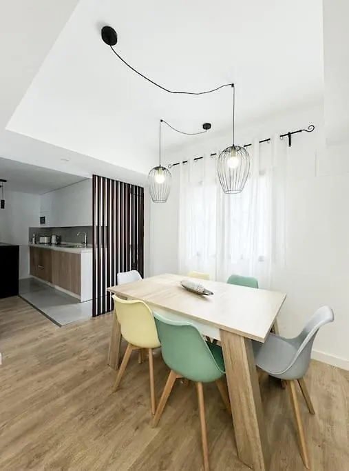 Casa Abuela Pepi Apartment Cordoba
