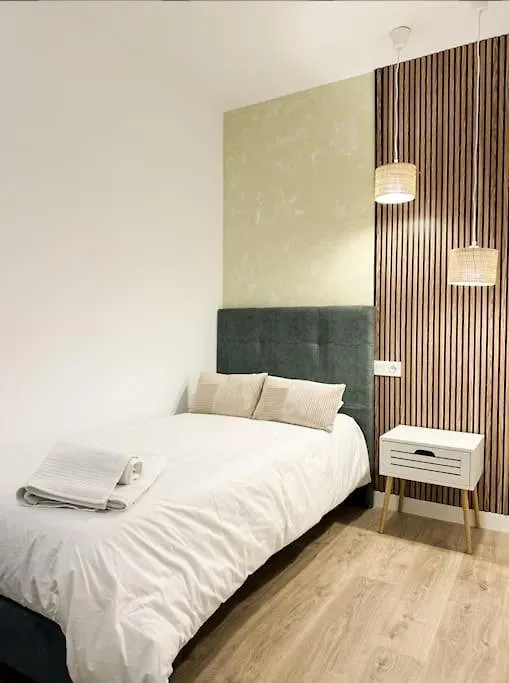 Casa Abuela Pepi Apartment Cordoba